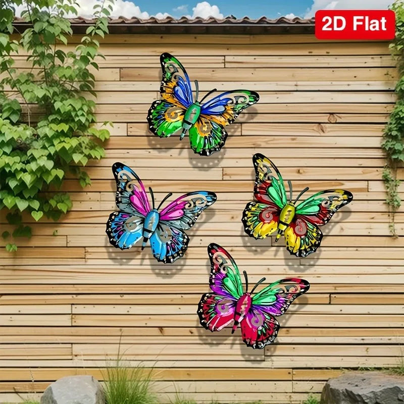 Wanddekoration FerroArt | Eisen | Handgefertigtes Design | Modern & Zeitlos