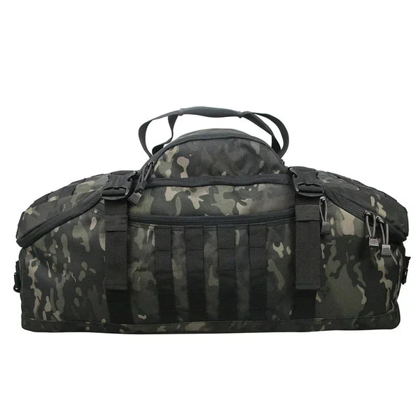 Outdoor-Tasche GearRoam Pro | 3-in-1 Tragesystem | 1000D-Polyester | 40L / 60L / 80L Volumen