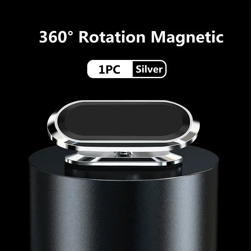 MagnetiXGrip – Dein Handy bleibt, wo es soll