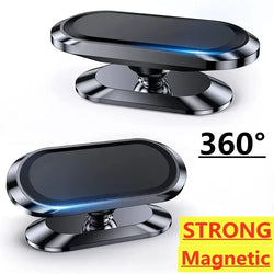 MagnetiXGrip – Dein Handy bleibt, wo es soll