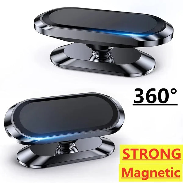 MagnetiXGrip – Dein Handy bleibt, wo es soll