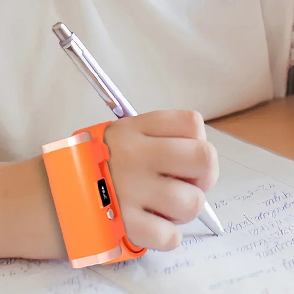 HeatMate Duo | 2-in-1 Handwärmer & Powerbank | 2000 mAh Akku | Schnellheizung in 5 Sekunden | USB-C Ladegerät | Kompakt & Sicher