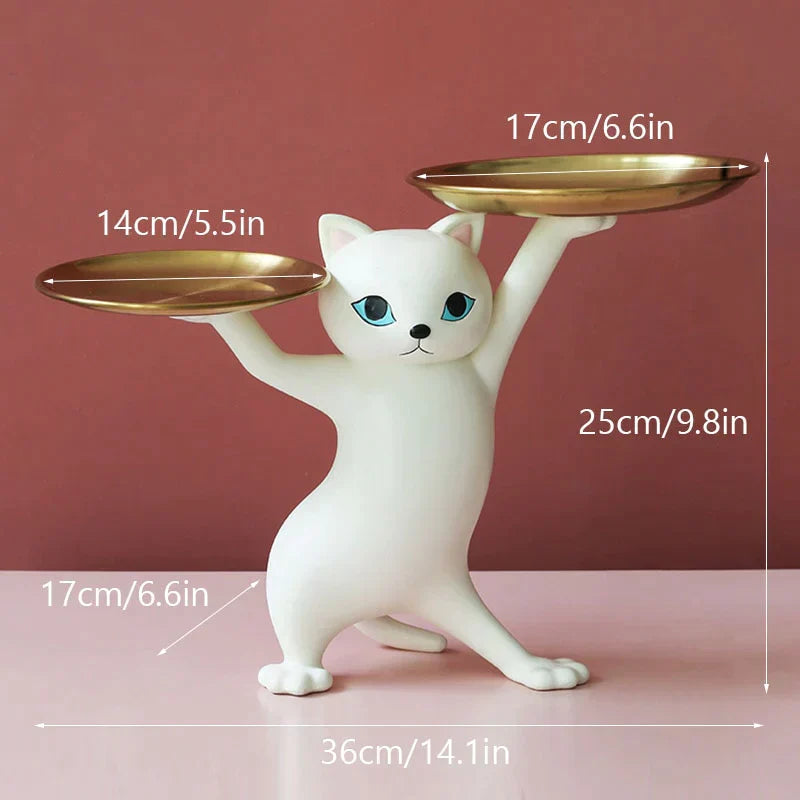 CatServe – Elegante Katzentoilette für Ihr Zuhause!