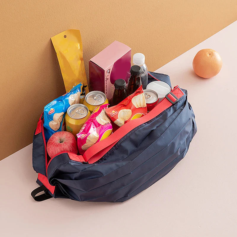 ToteEase – Die Tasche, die immer passt!