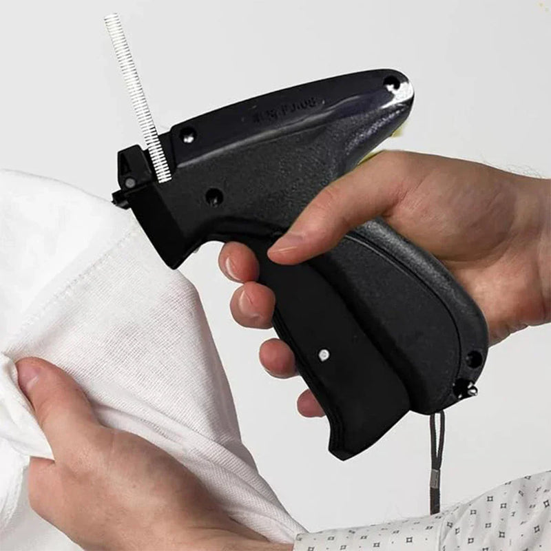 StitchMate – Dein Helfer für schnelle Nähmomente!