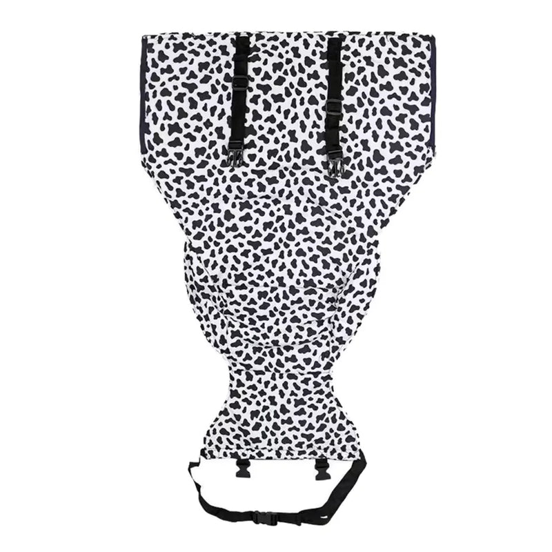 SnugTote – Sicheres Sitzen, immer & überall!
