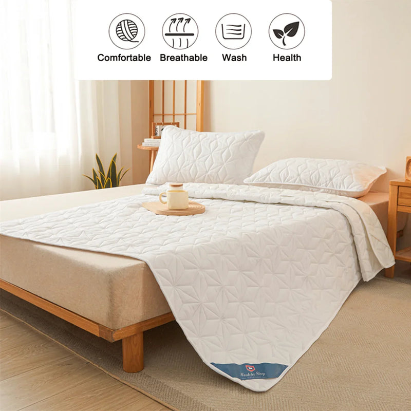 ComfortDry - Wasserdichter Matratzenschoner