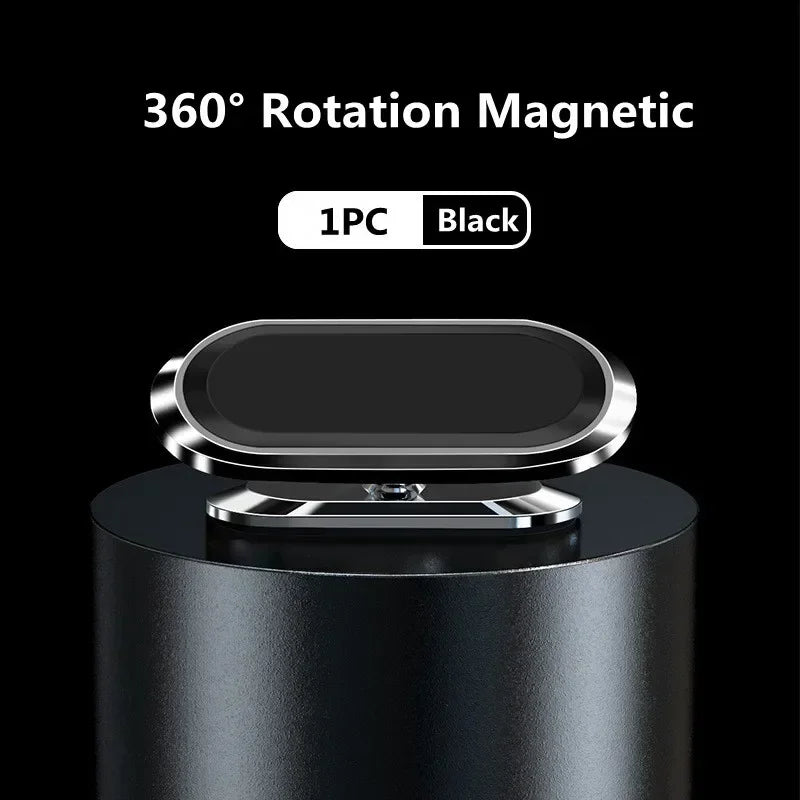 MagnetiXGrip – Dein Handy bleibt, wo es soll
