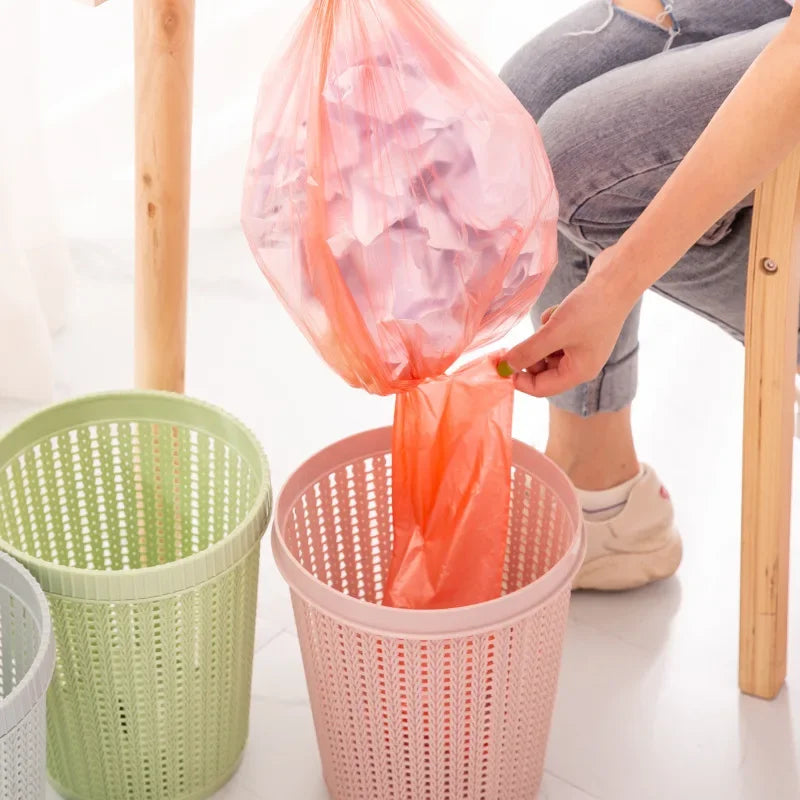 BinGenie – Der Mülleimer mit eingebautem Helfer!