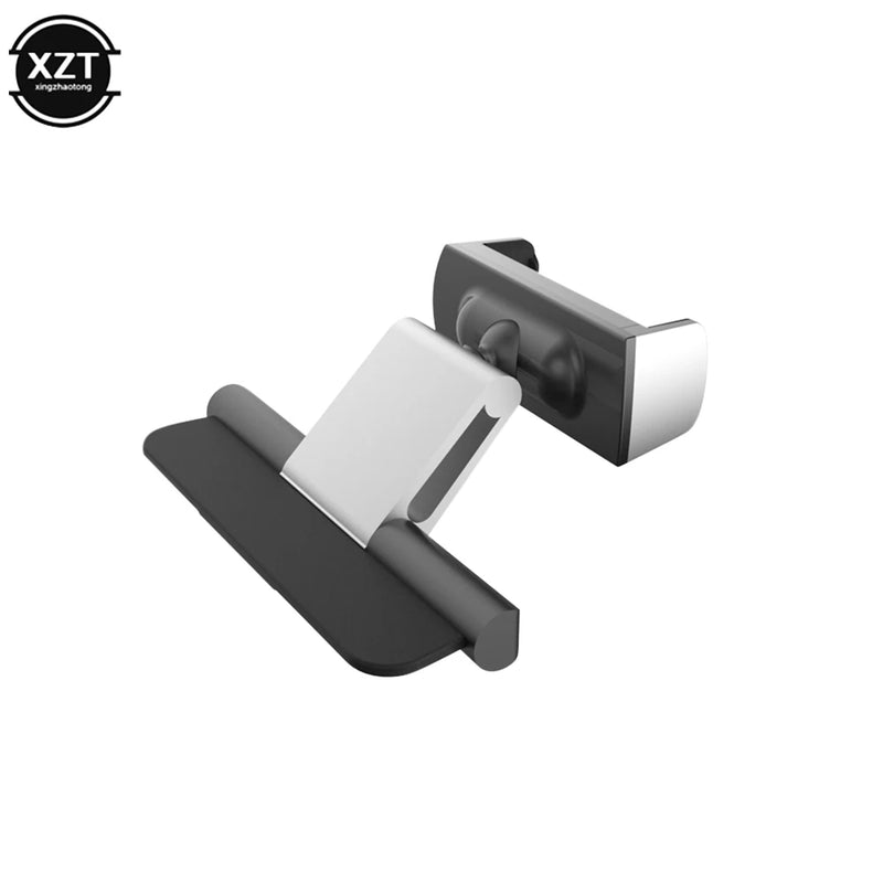 DriveFlexx Handyhalterung Auto CD-Schlitz | 360° Drehbar | Stabil & Universal | Flexibler Lazy Arm