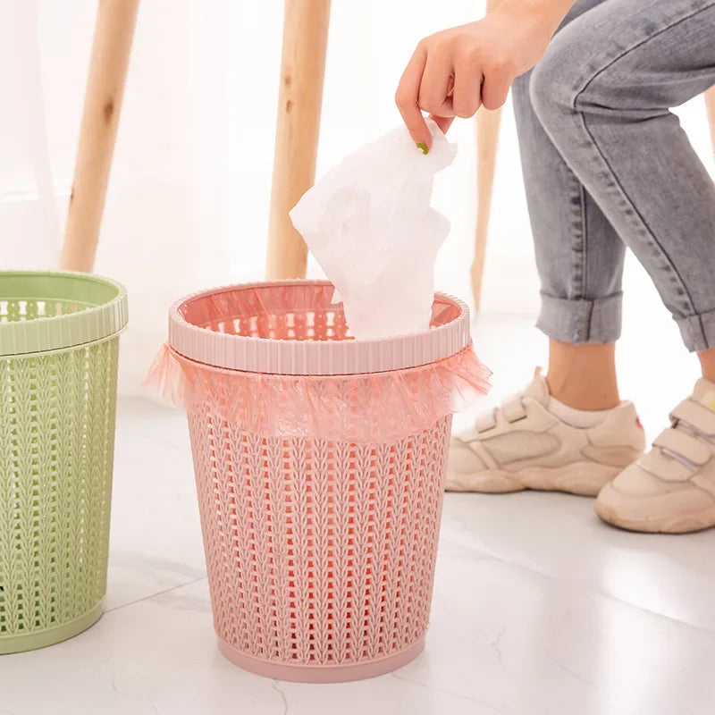 BinGenie – Der Mülleimer mit eingebautem Helfer!