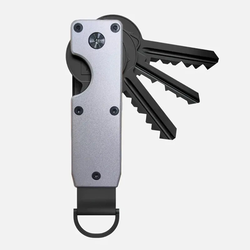 KeyTidy – Nie wieder klappernde Schlüssel!