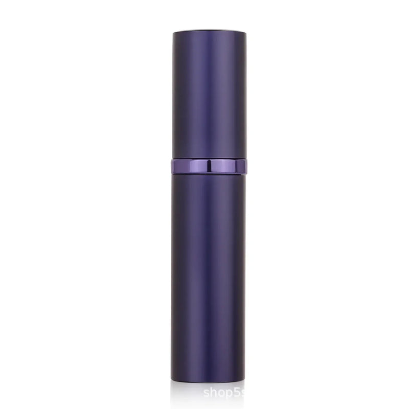 AEROFILL Mini-Parfümzerstäuber | Nachfüllbar & Auslaufsicher | Ideal für Reisen | 5ml