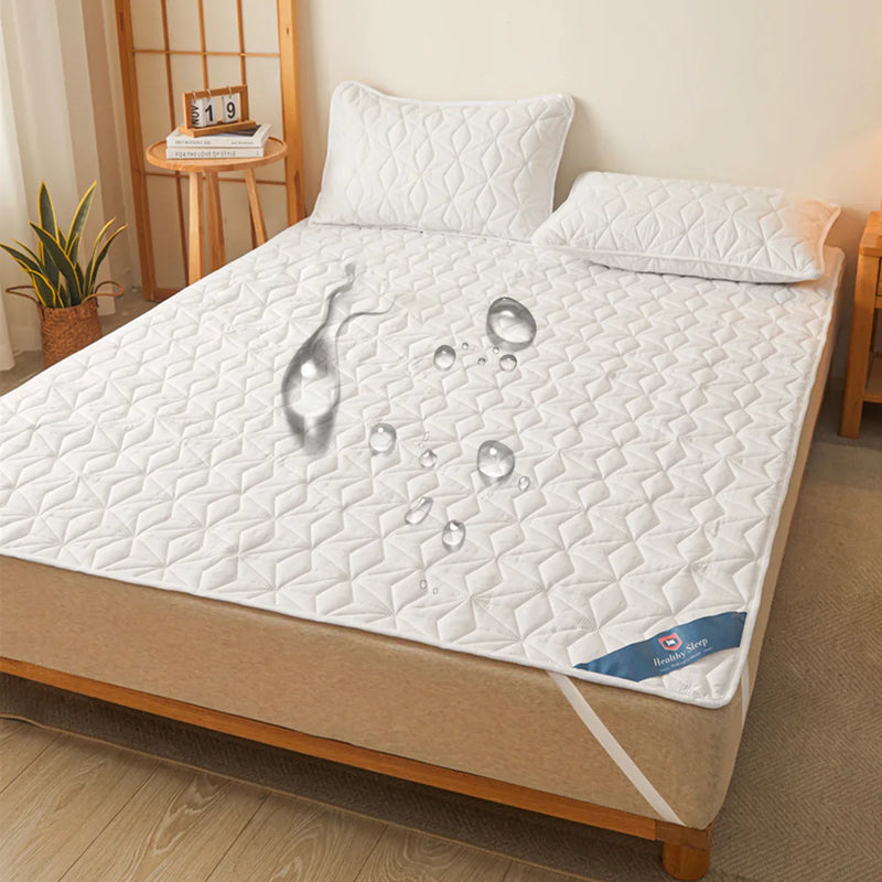 ComfortDry - Wasserdichter Matratzenschoner