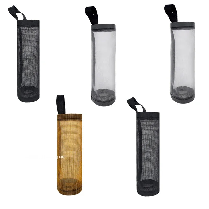 PlastoFix Wandspender | Praktischer Beutelhalter | Robustes Design | 30×10 cm