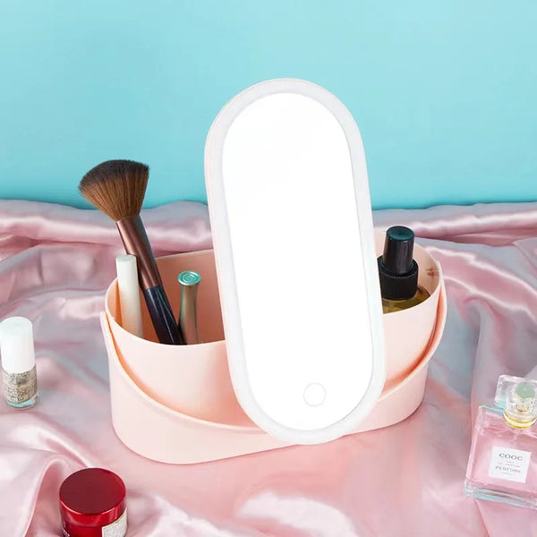 GlowTrove – Dein stilvoller Beauty-Kompass!