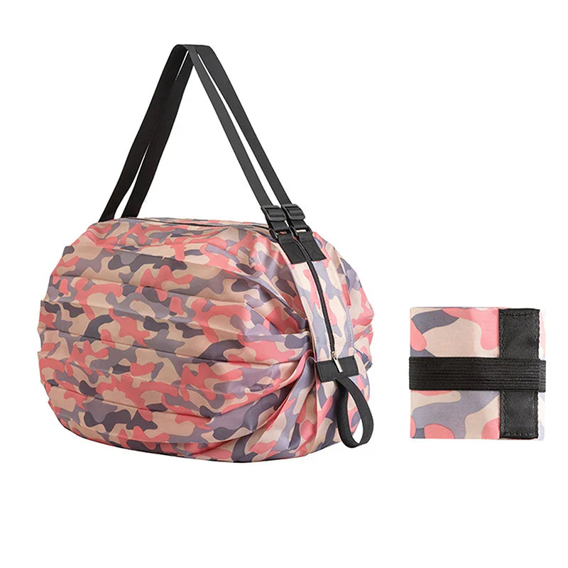 ToteEase – Die Tasche, die immer passt!