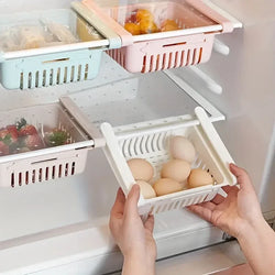 TidyNest - Multifunktionsregal Organizer