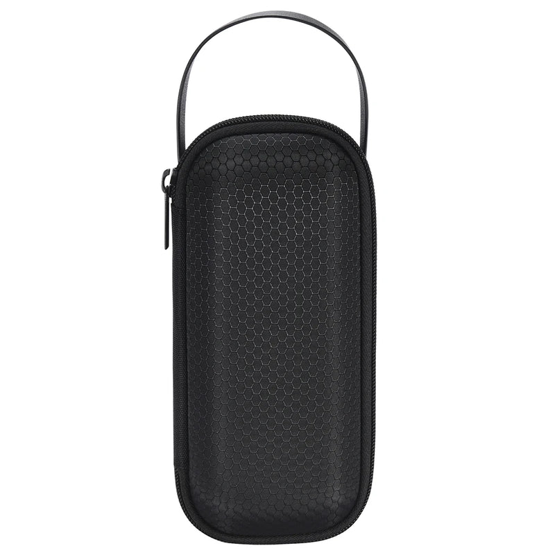 SoundGuard TravelCase Stoßfeste Lautsprechertasche für JBL | 20 × 9 × 9 cm | EVA-Hartschale mit Reißverschluss & Trageschlaufe | Für FLIP & TUNER Serien