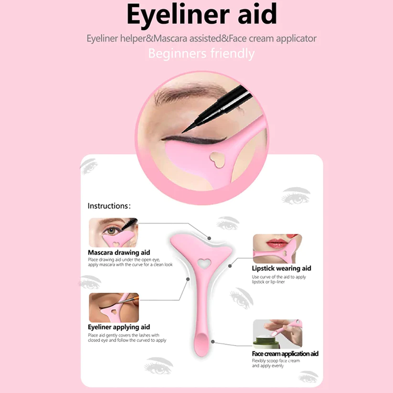 GlamCurve – Dein Beauty-Tool für den perfekten Look!