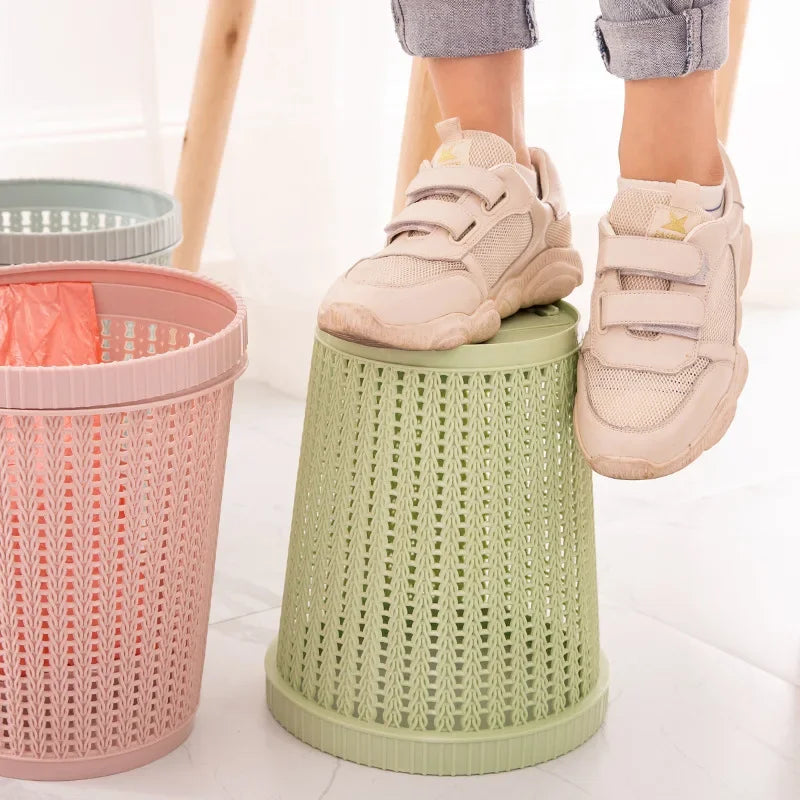 BinGenie – Der Mülleimer mit eingebautem Helfer!