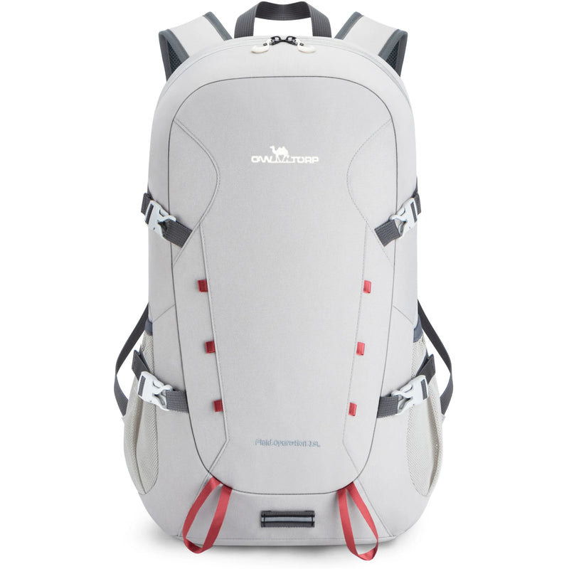 FREYJA TrailPack Reiserucksack Damen | Faltbar & Wasserdicht | Leichtgewicht mit Großem Volumen | Outdoor & Sport