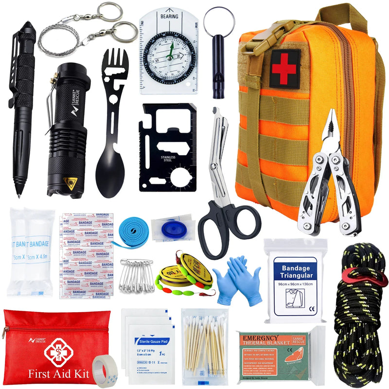 ResQPack – Sicherheit, die mitkommt!