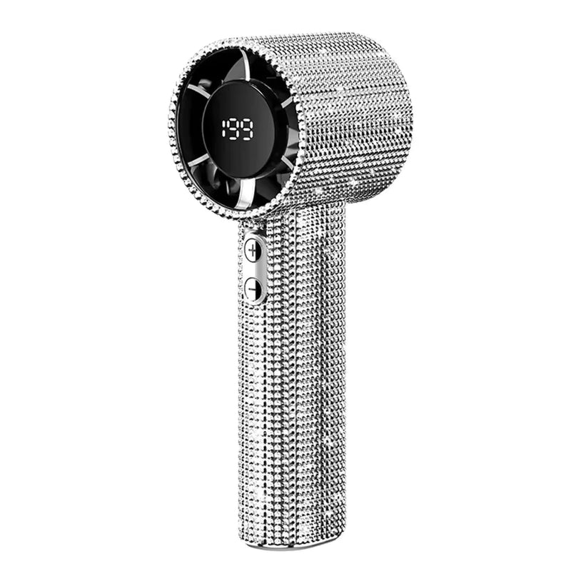 DiamondBreeze – Dein stiller Frische-Begleiter!