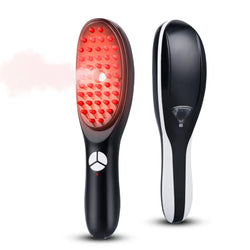 GlowStrand – Das 4-in-1 Haar- und Kopfhautwunder!