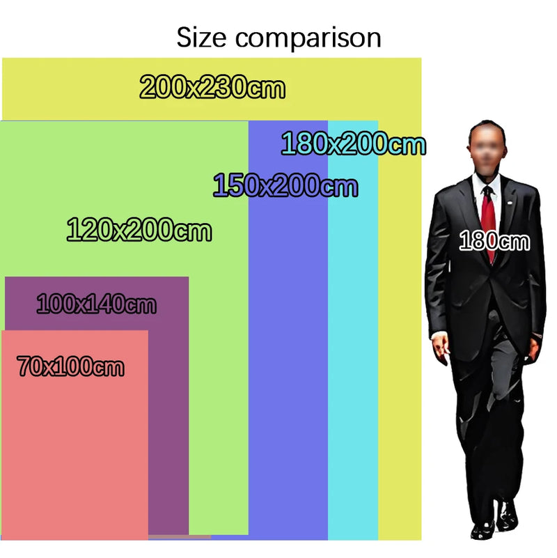 Veloura Kuscheldecke | Kuscheldecke Flanell | Hasenfell-Optik | Weich & Hautfreundlich | Für Sofa, Bett & Reisen