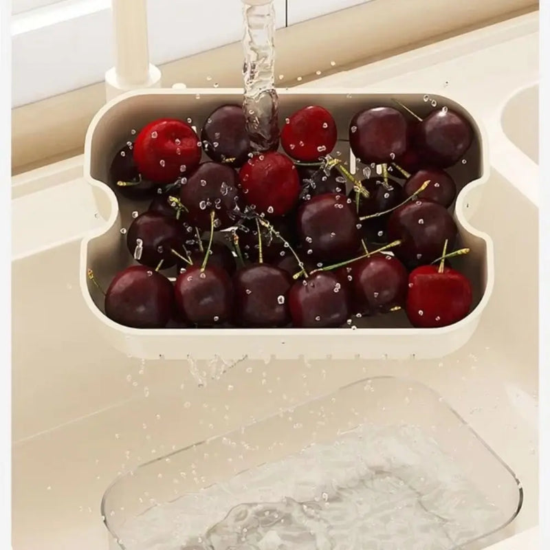 Frescura | Frischhaltebox 1400 ml | Stapelbar & Luftdicht | TPR & PP | 17,5 x 12,5 x 8 cm