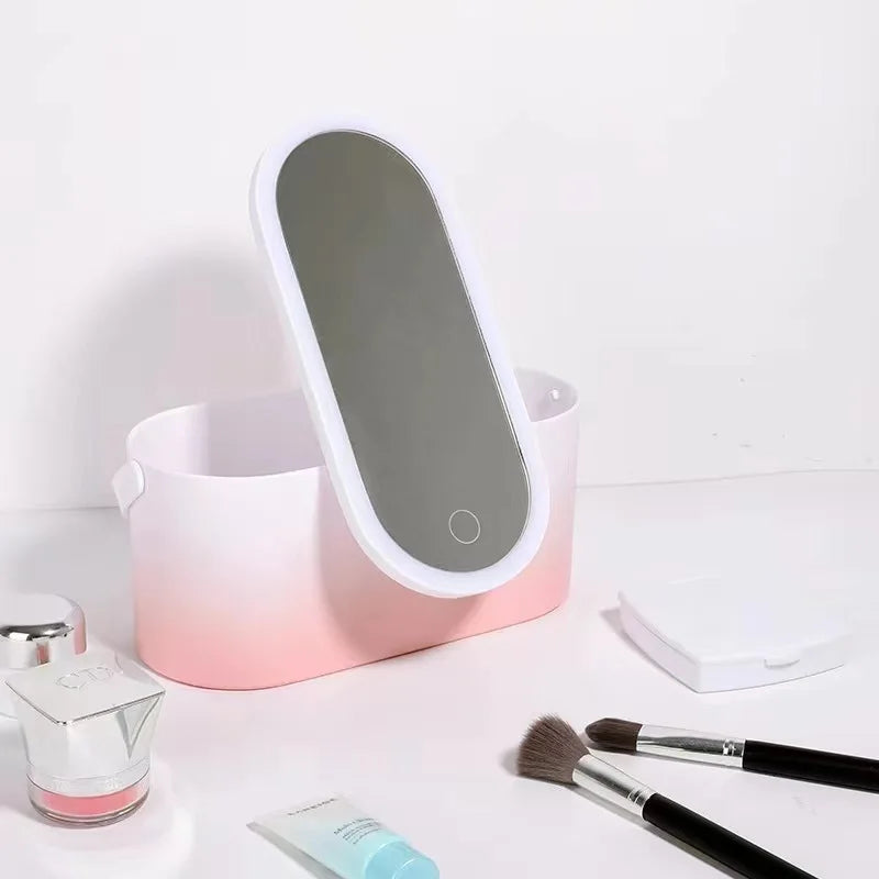 GlamBox – Alles im Blick. Schön sortiert.