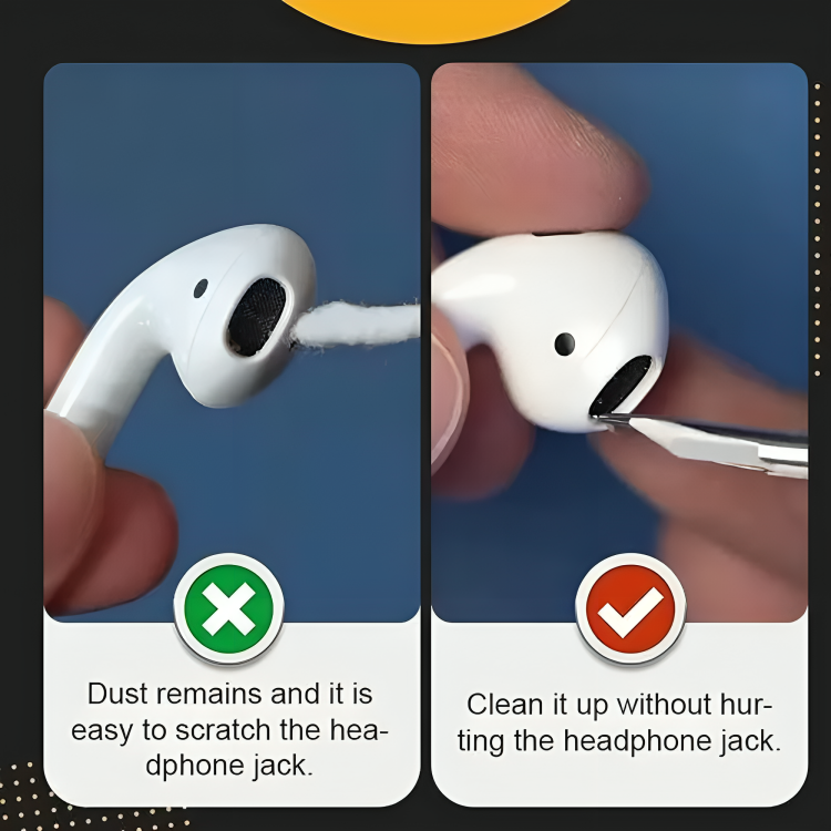 1+1 GRATIS | SoundSweep – Für den Sound, den du verdienst!