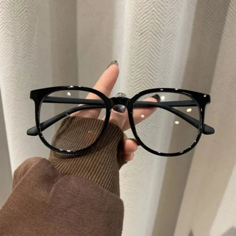 LUMIVIA Blue Light Brille | UV400 Schutz & Antireflex-Beschichtung | Gegen Augenermüdung & Schlafprobleme | Leicht & stylisch