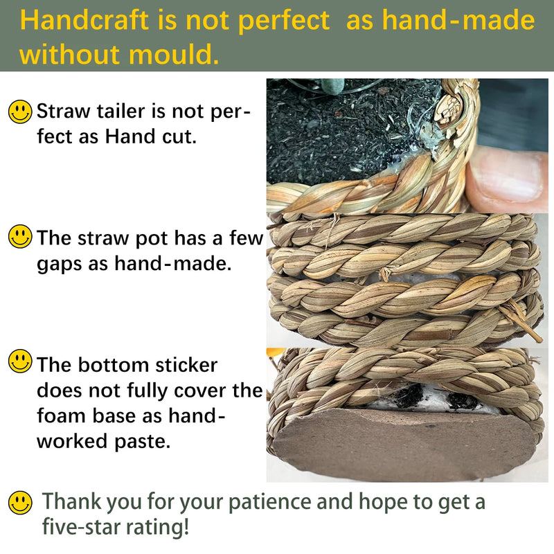 VerduraGreen Künstliche Eukalyptus & Rosmarin Pflanze | 40 cm | Im Topf | Realistische Zimmerpflanze aus PE-Kunststoff | Pflegeleichte Dekoration