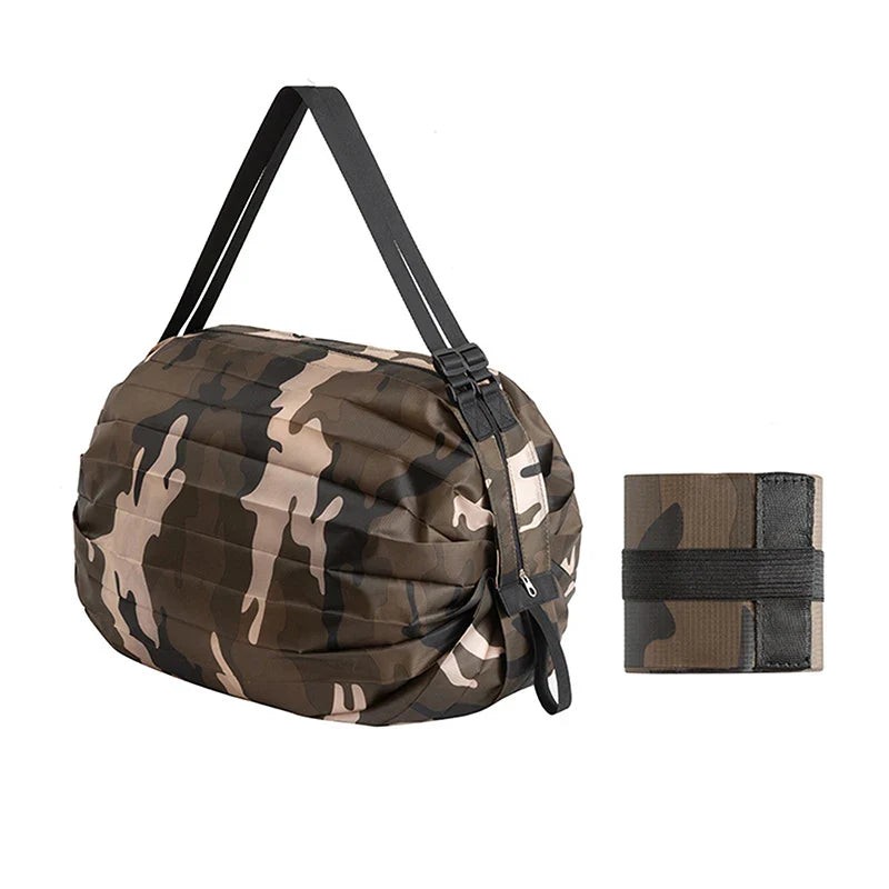 ToteEase – Die Tasche, die immer passt!