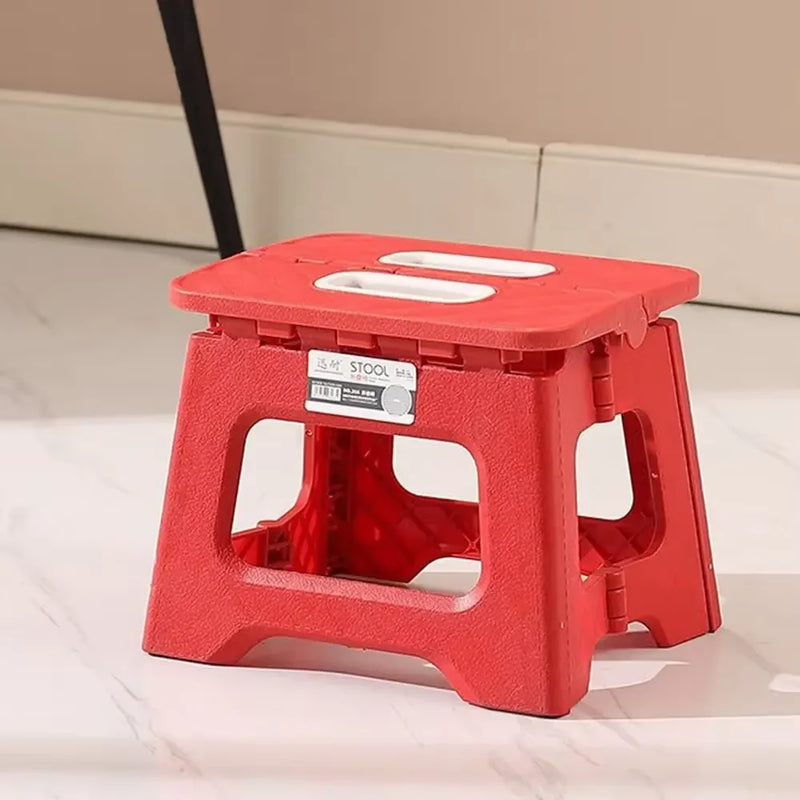FoldStep – Klappbarer Tritt für Zuhause & Unterwegs