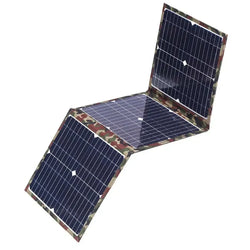 SunVolt800 | Faltbares Solarpanel-Set 800W | MPPT Powerstation | Tragbares Ladegerät 12V | Für Auto, Boot & Camping
