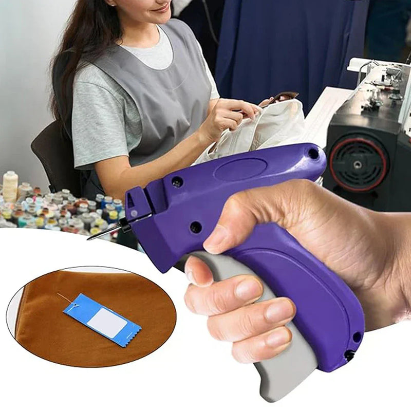 StitchMate – Dein Helfer für schnelle Nähmomente!