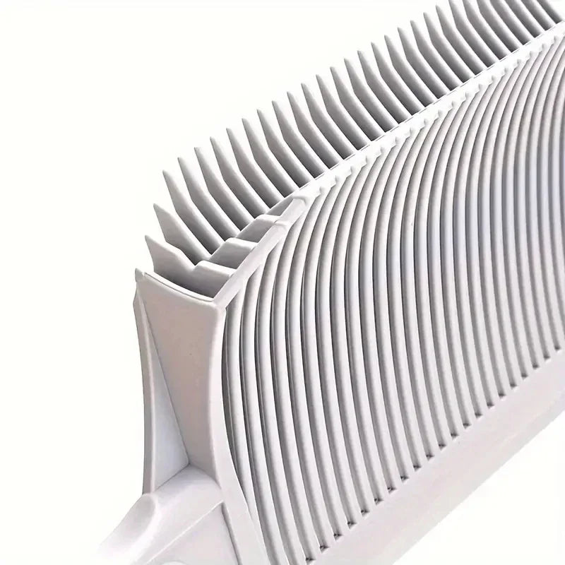 ProLume Fade Comb | Professioneller Barber-Kamm für Herren | Hitzebeständig & Präzise | Ideal für Fade-, Flat-Top- & Blend-Schnitte