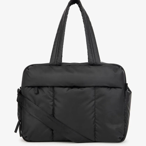 Voylora Große Damen-Reisetasche mit Trocken-Nass-Trennung | Vielseitige Schultertasche für Sport, Reisen & Alltag | Leicht, wasserabweisend & faltbar
