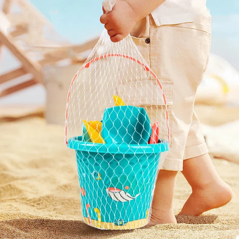 BeachJoy – Spielspaß für kleine Strandhelden!