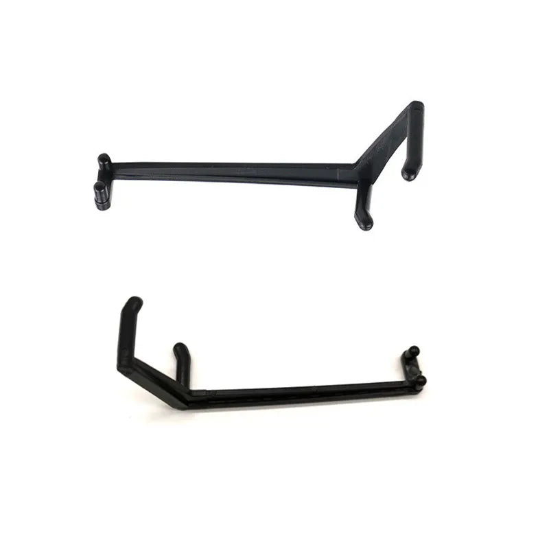 FlexGrow Clip | Pflanzen-Bender zur Wachstumskontrolle | 10 / 30 Stück | 9 × 4 × 1 cm | Für Low-Stress-Training & höhere Erträge