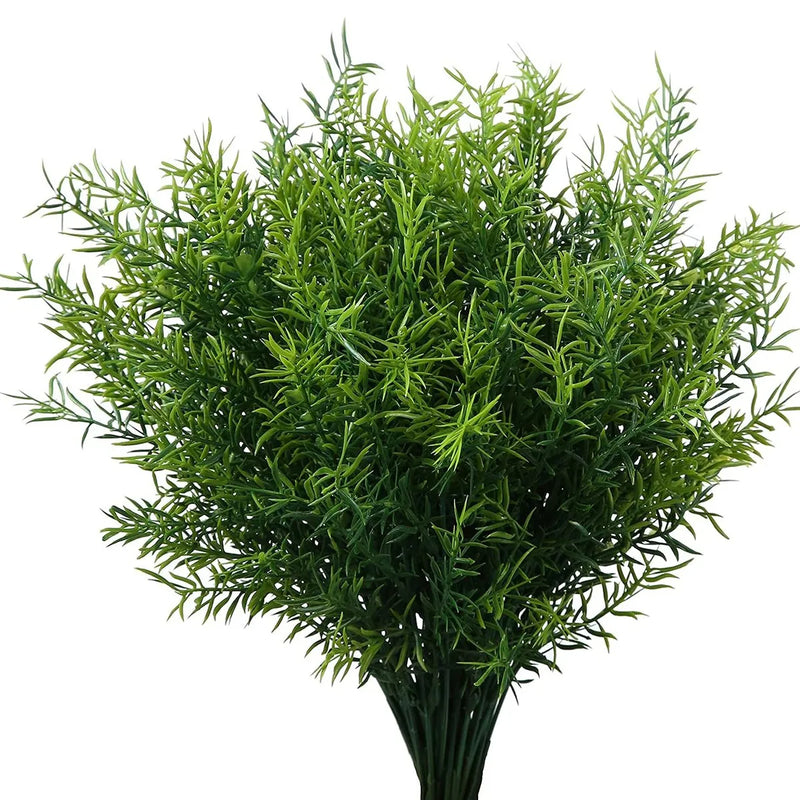 2+3 GRATIS | EverBloom Deko-Gras – Bleibt ewig schön, ohne Gießen