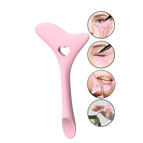 GlamCurve – Dein Beauty-Tool für den perfekten Look!