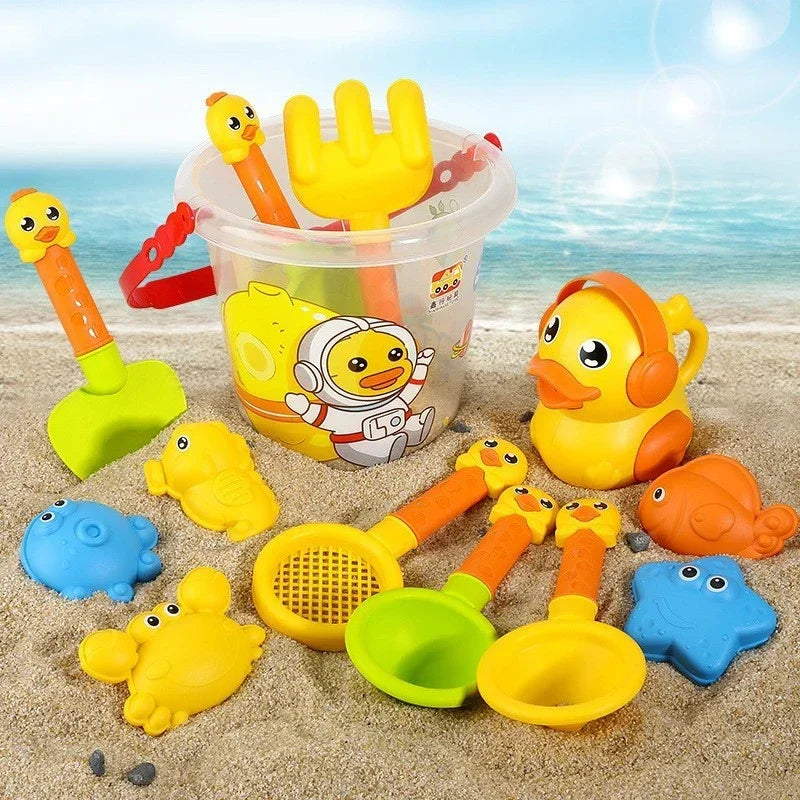 BeachJoy – Spielspaß für kleine Strandhelden!