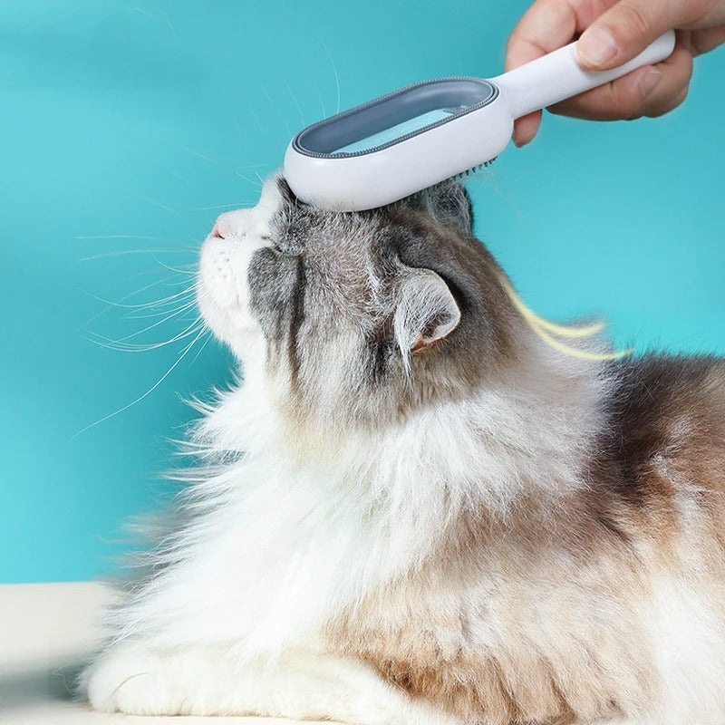 1+1 GRATIS | PawLuxe – Die Sanfte Pflege Für Dein Haustier!