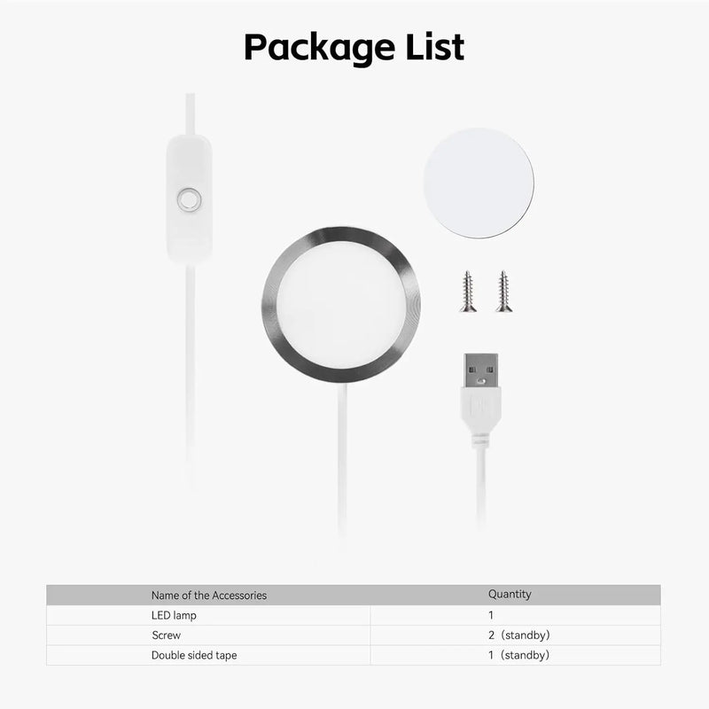 LumoForge LED Kit | Warmweißes LED-Lichtmodul für 3D-Drucker | Kompatibel mit BambuLab A1/A1 Mini, P1P/P1S, X1/X1C/X1E | 5V Energiesparende Beleuchtung