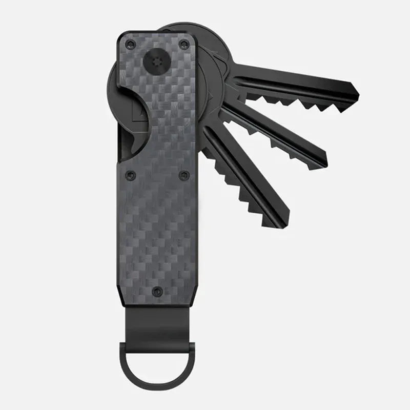 KeyTidy – Nie wieder klappernde Schlüssel!