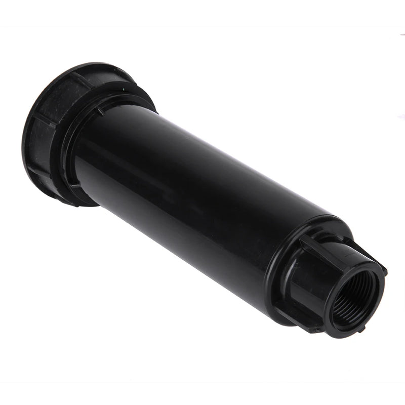Hydrivo PopJet Pro Versenkbarer Teleskop-Rasensprenger ½" | Einstellbarer Sprühwinkel 25–360° | Rostfrei & langlebig
